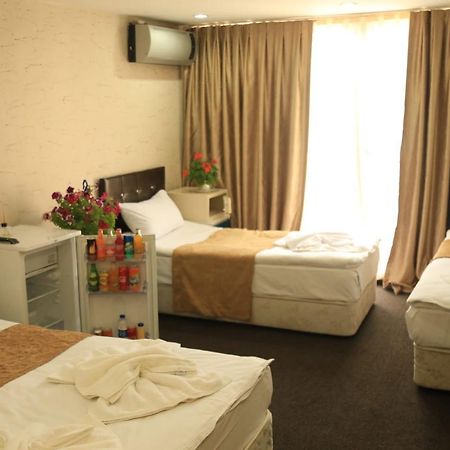 Istanbul Grand Apart Exterior photo
