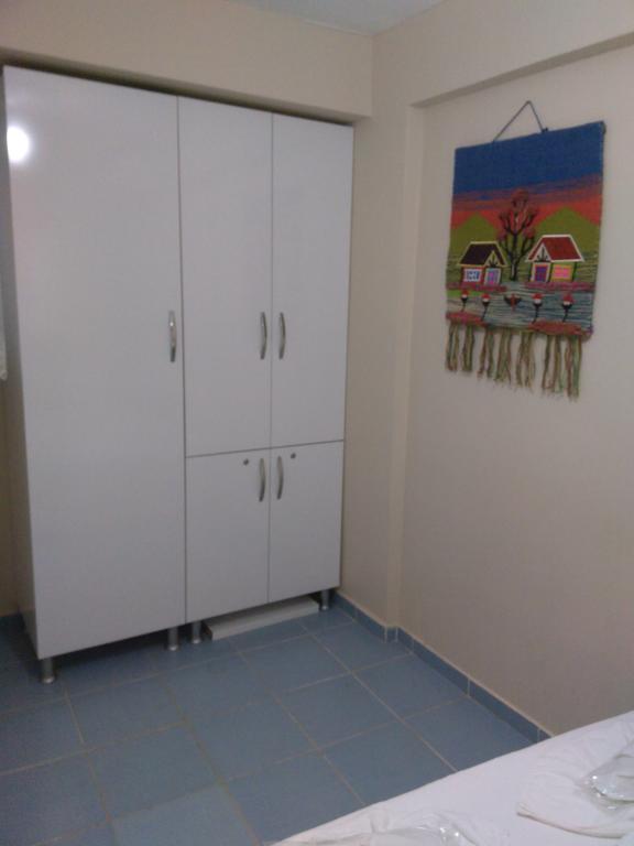 Istanbul Grand Apart Room photo
