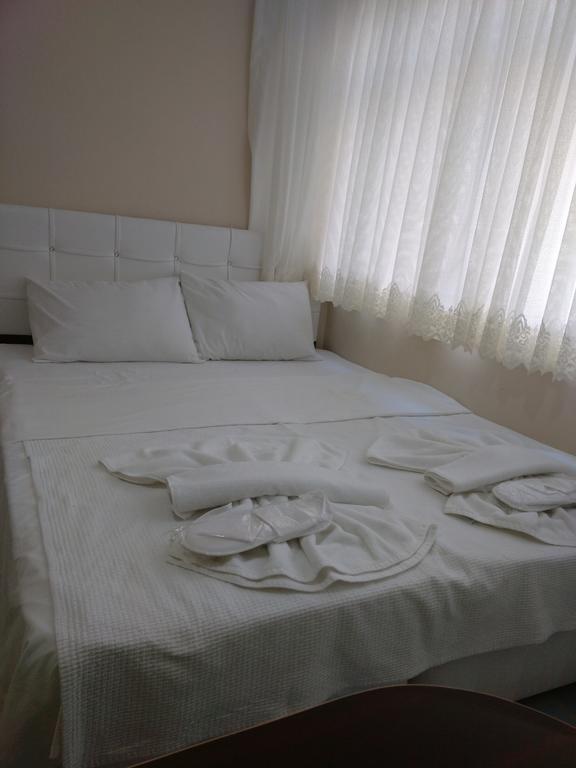 Istanbul Grand Apart Room photo