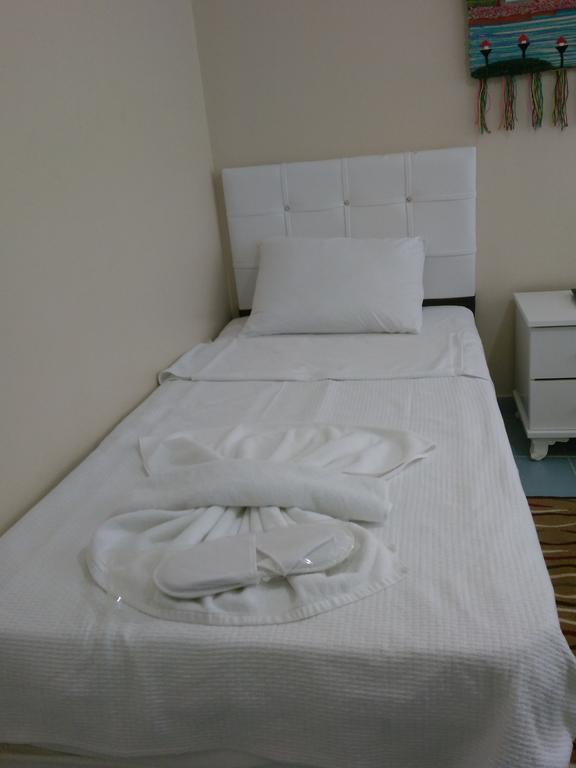 Istanbul Grand Apart Room photo