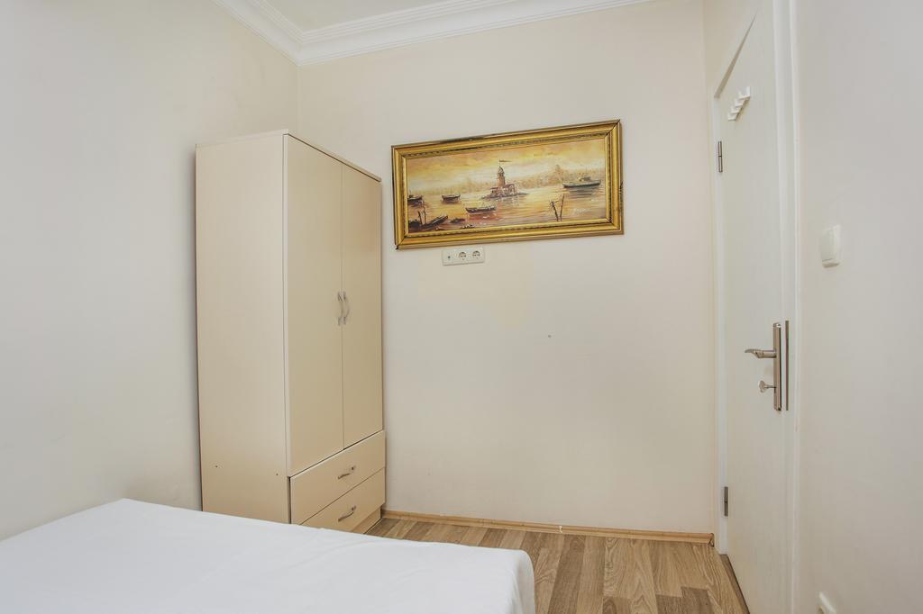Istanbul Grand Apart Room photo