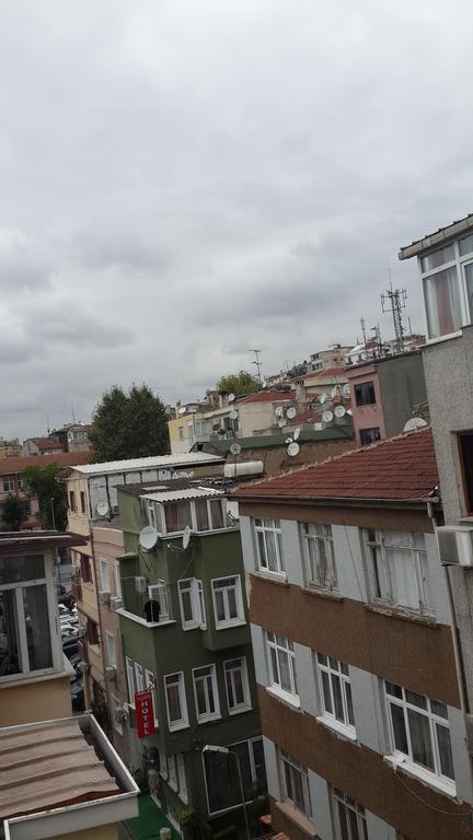 Istanbul Grand Apart Room photo