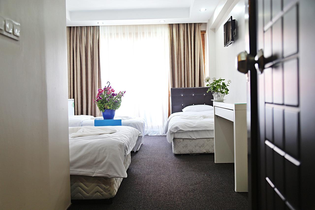 Istanbul Grand Apart Exterior photo