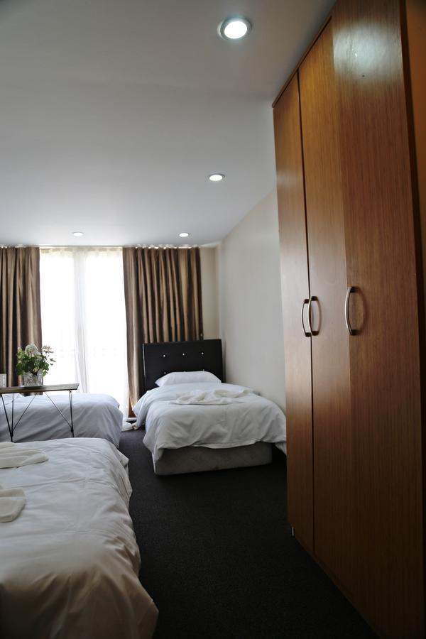 Istanbul Grand Apart Exterior photo