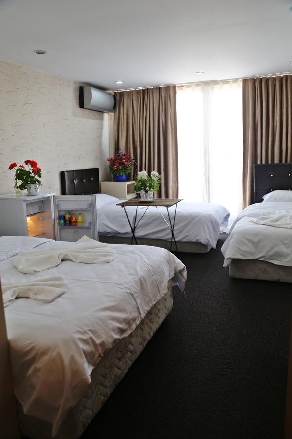 Istanbul Grand Apart Exterior photo