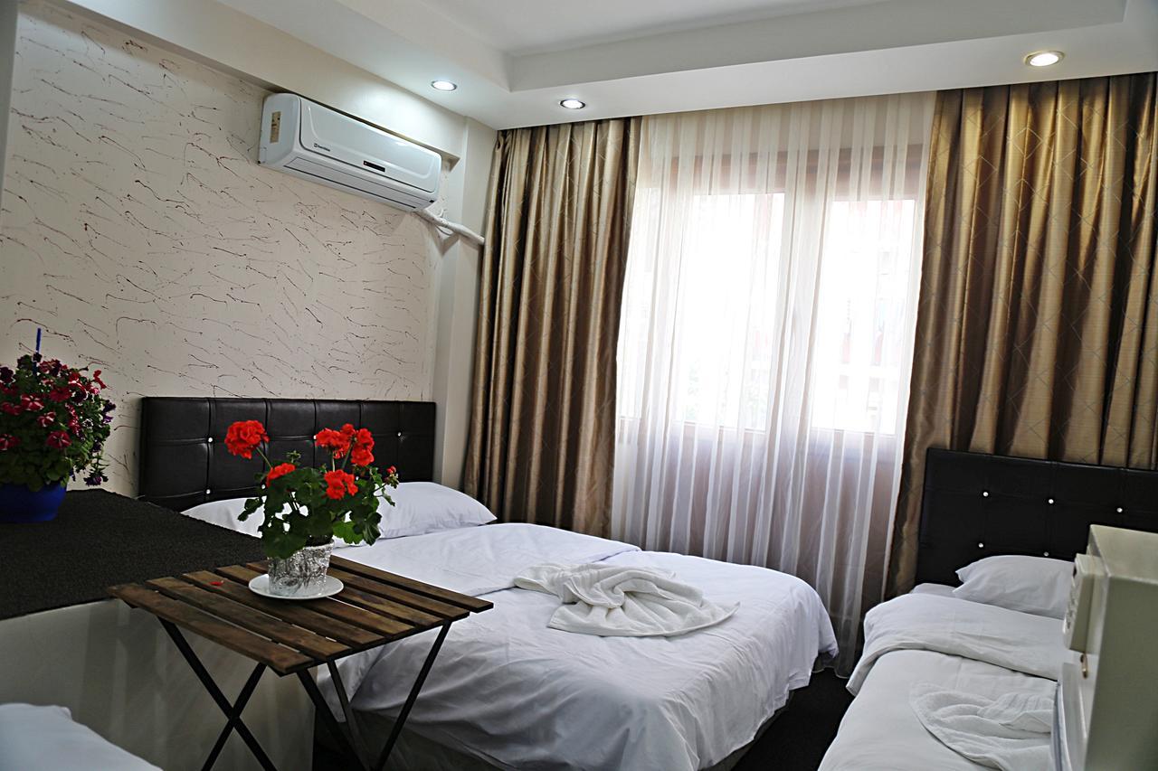 Istanbul Grand Apart Exterior photo