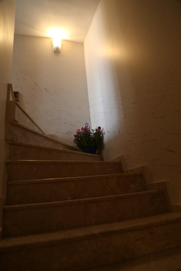 Istanbul Grand Apart Exterior photo