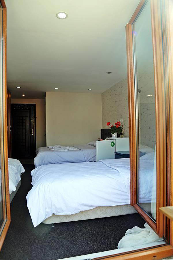 Istanbul Grand Apart Exterior photo
