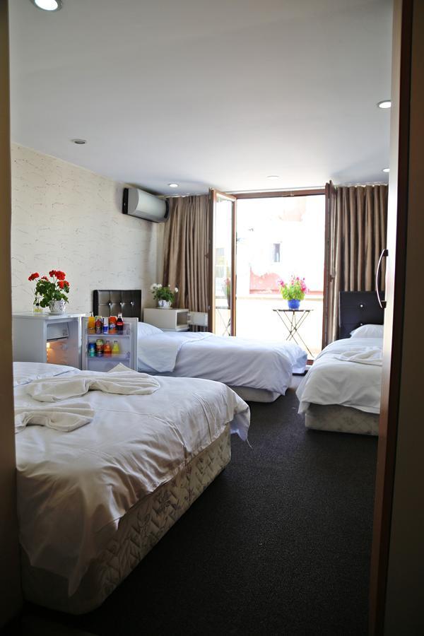 Istanbul Grand Apart Exterior photo