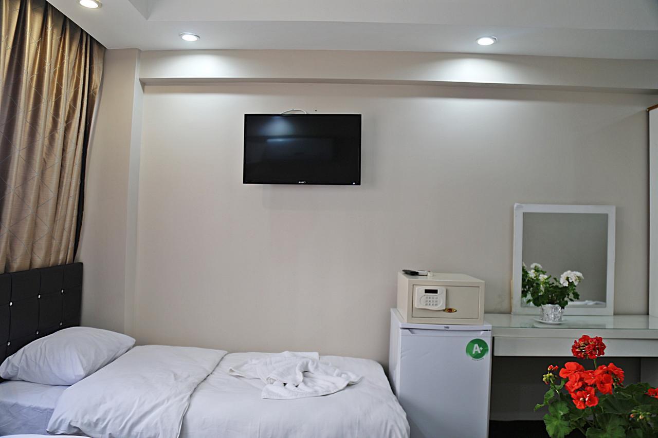 Istanbul Grand Apart Exterior photo