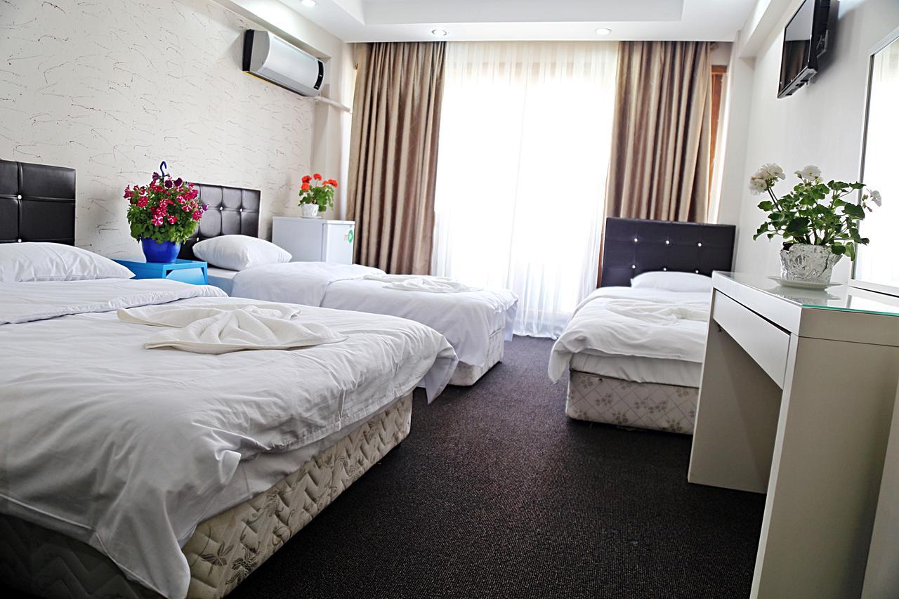 Istanbul Grand Apart Exterior photo