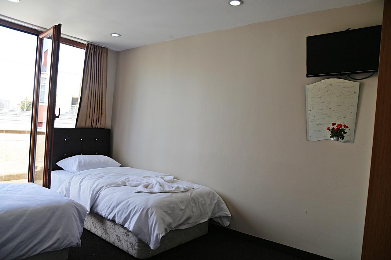 Istanbul Grand Apart Exterior photo