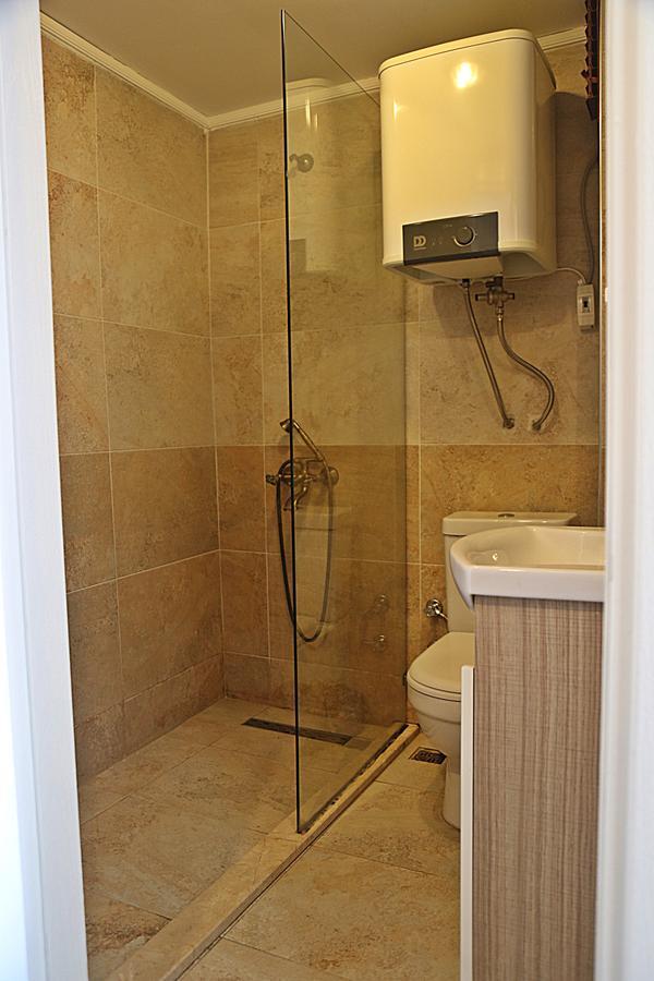 Istanbul Grand Apart Exterior photo