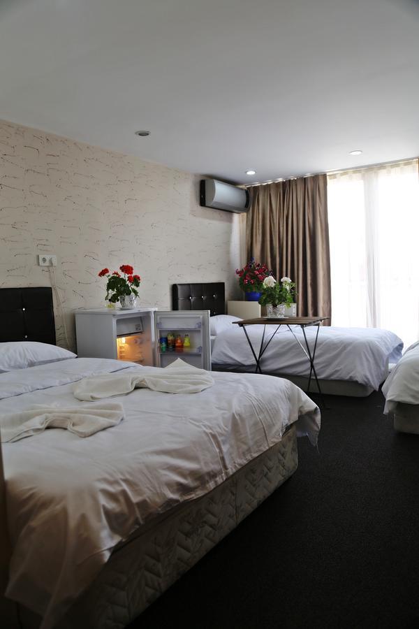 Istanbul Grand Apart Exterior photo