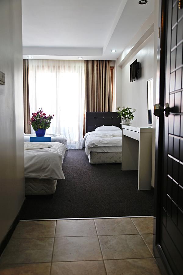 Istanbul Grand Apart Exterior photo