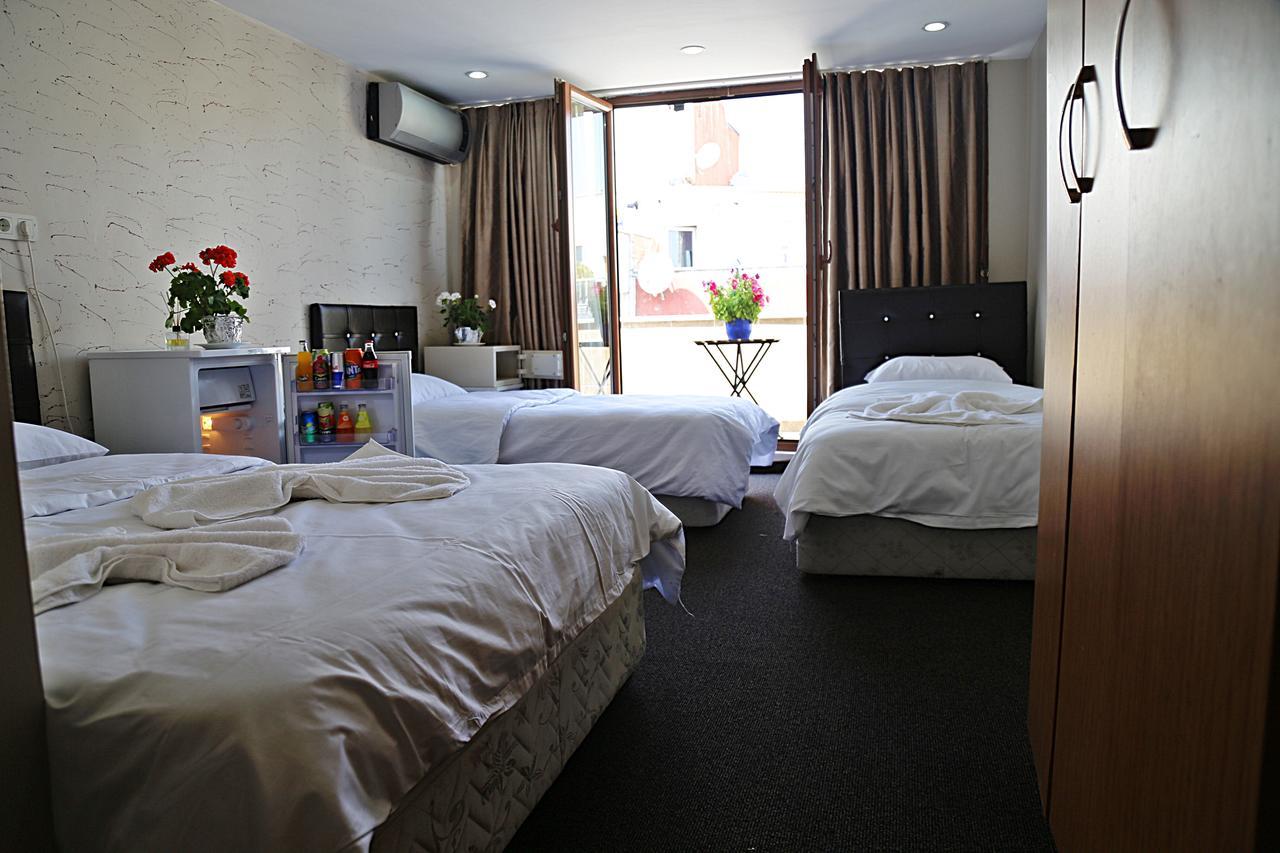 Istanbul Grand Apart Exterior photo