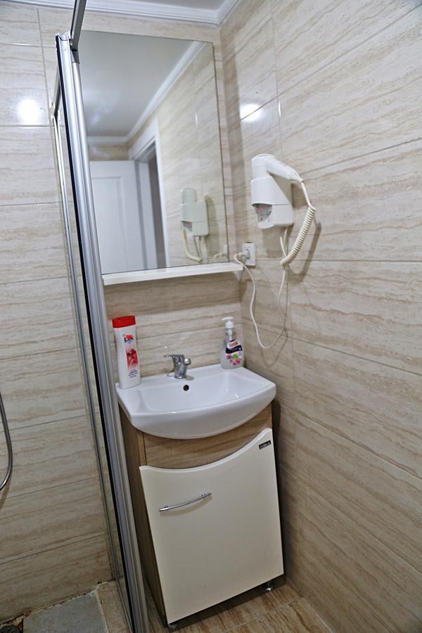 Istanbul Grand Apart Exterior photo