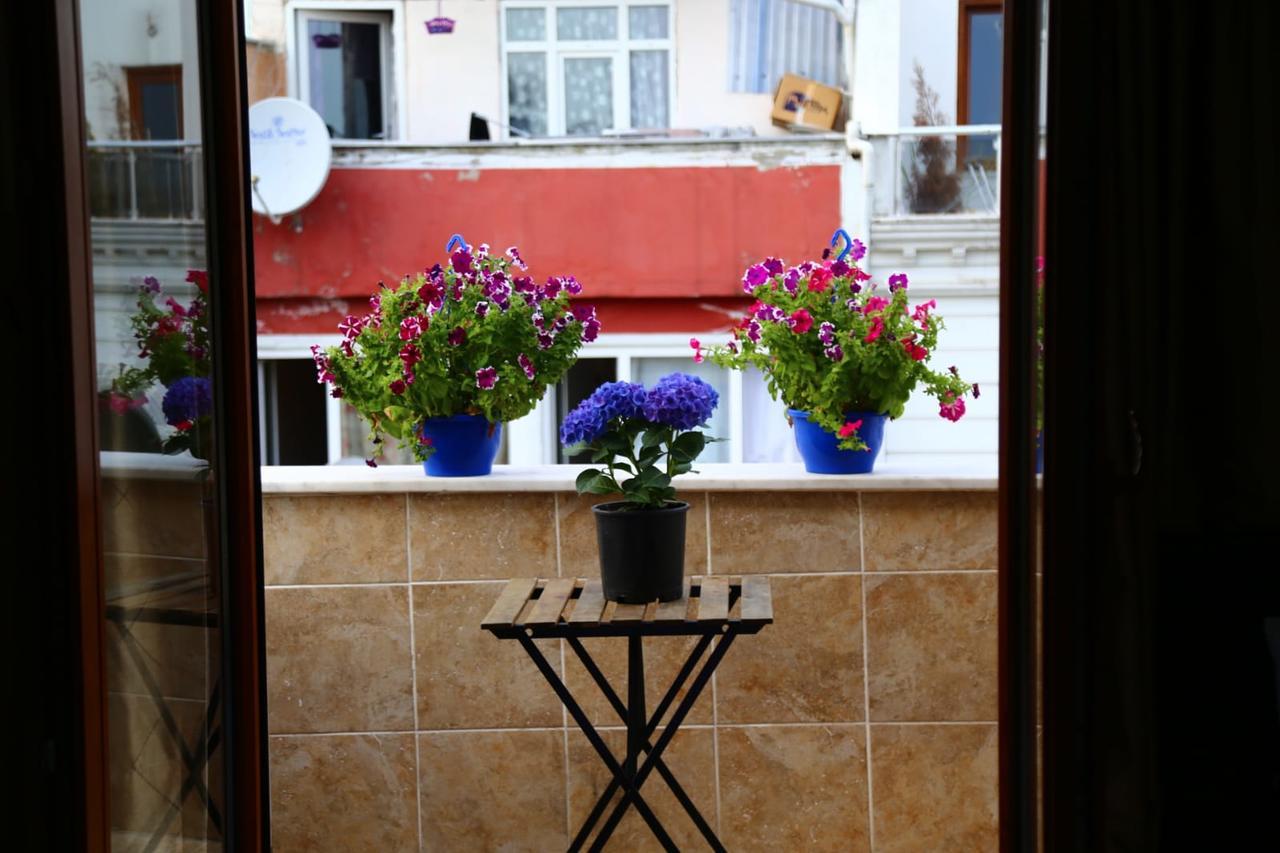 Istanbul Grand Apart Exterior photo