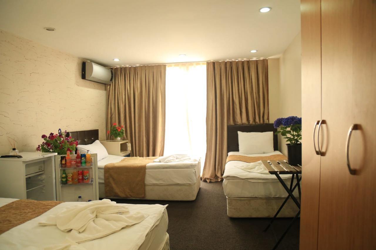 Istanbul Grand Apart Exterior photo