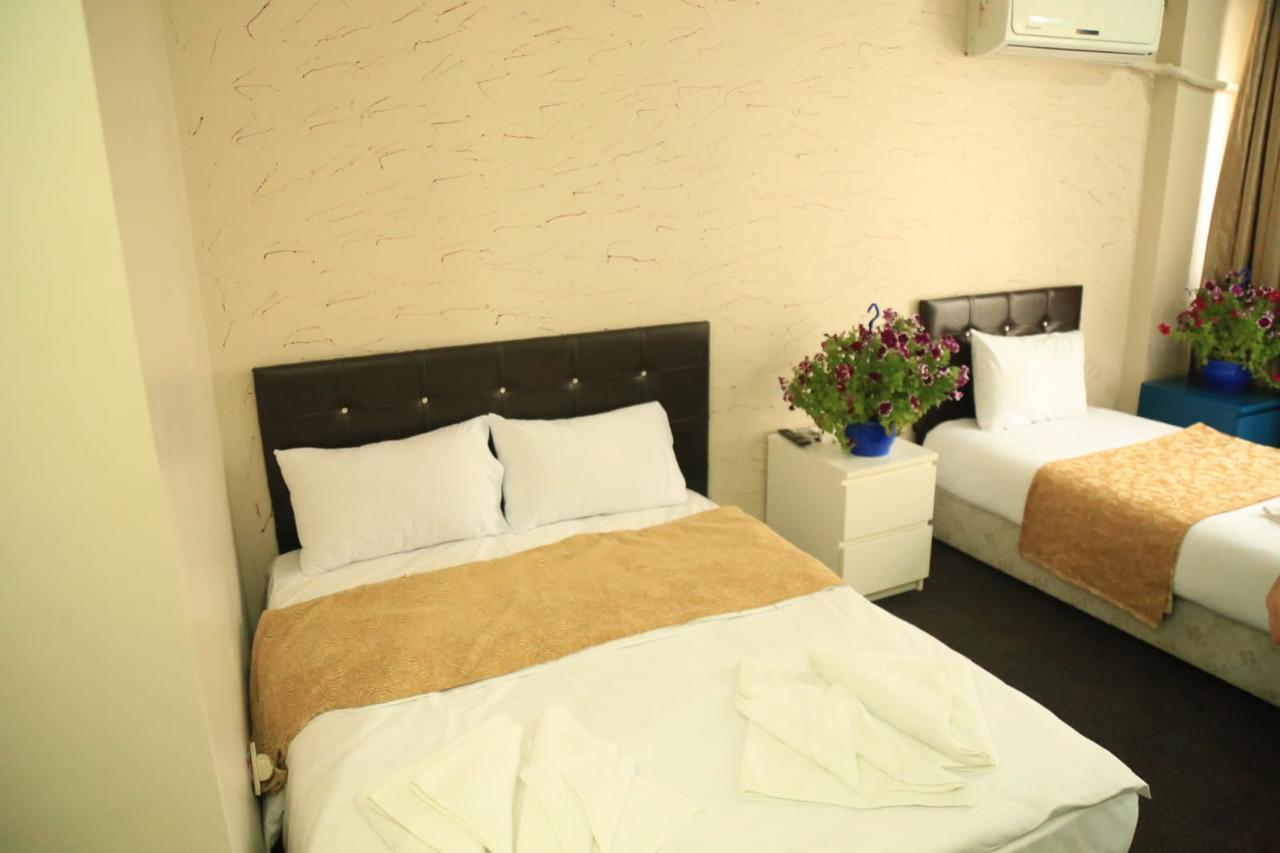 Istanbul Grand Apart Exterior photo