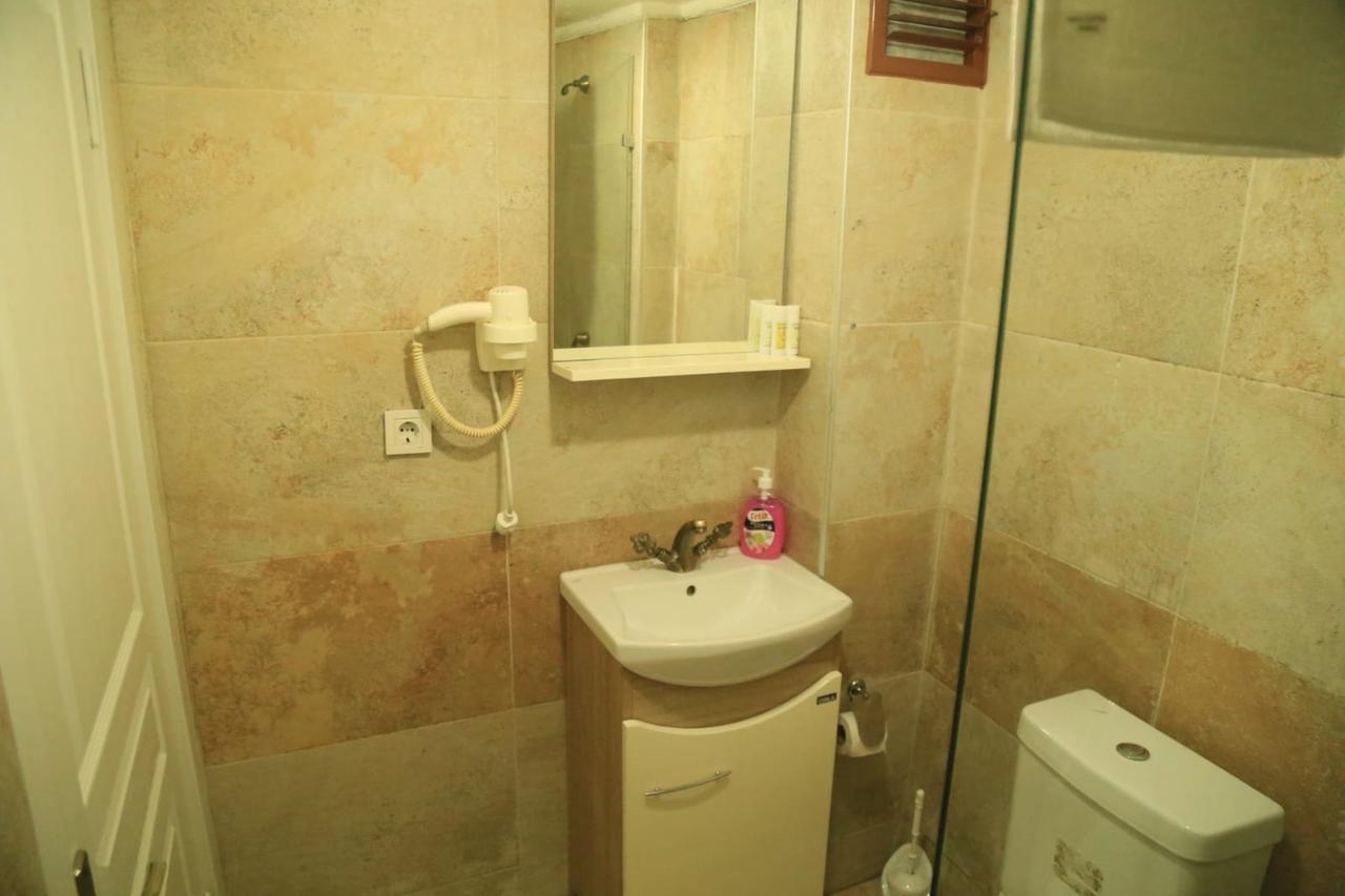 Istanbul Grand Apart Exterior photo