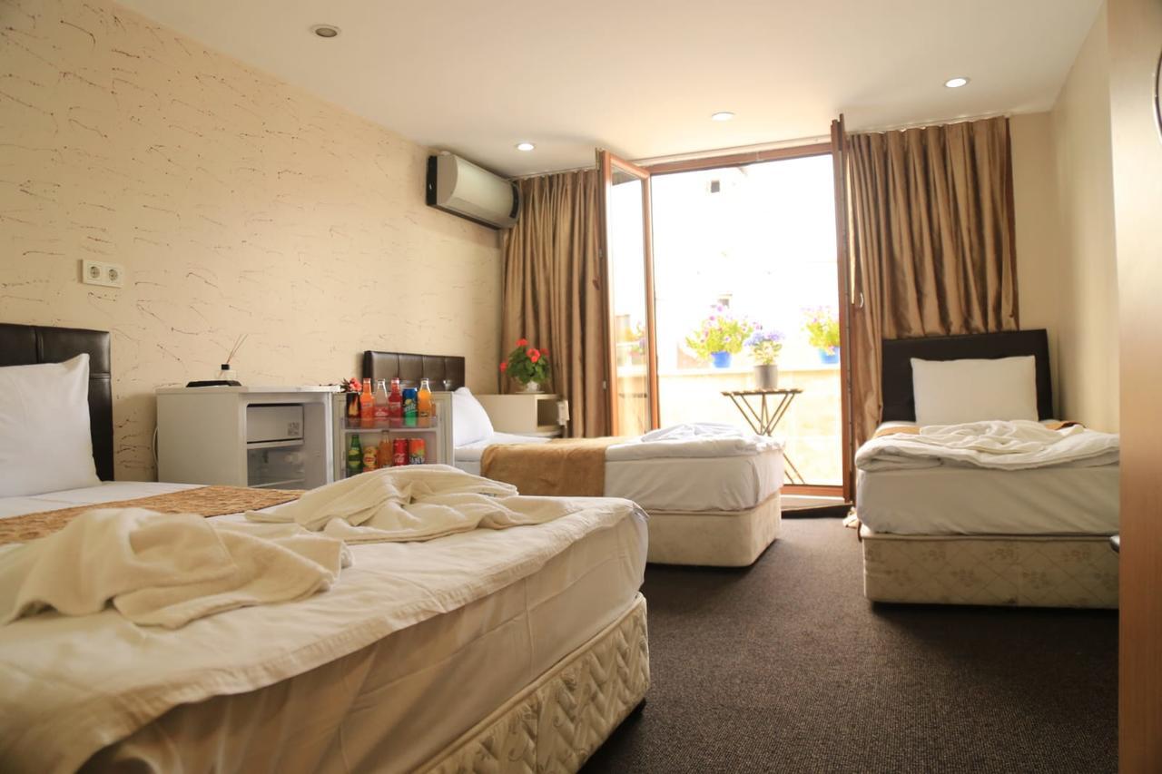 Istanbul Grand Apart Exterior photo