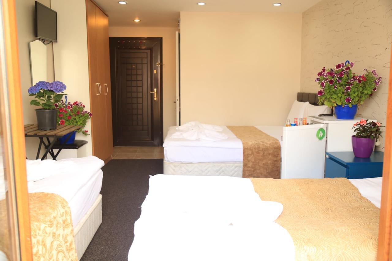 Istanbul Grand Apart Exterior photo