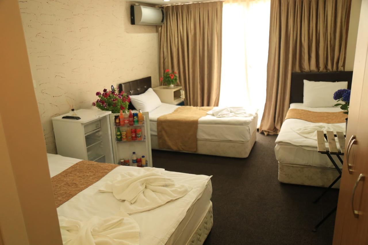 Istanbul Grand Apart Exterior photo