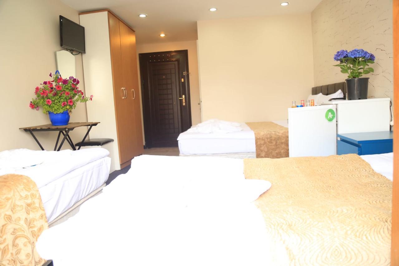 Istanbul Grand Apart Exterior photo