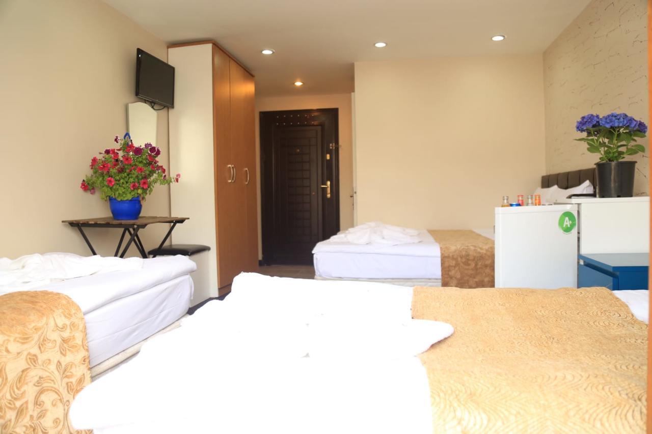 Istanbul Grand Apart Exterior photo