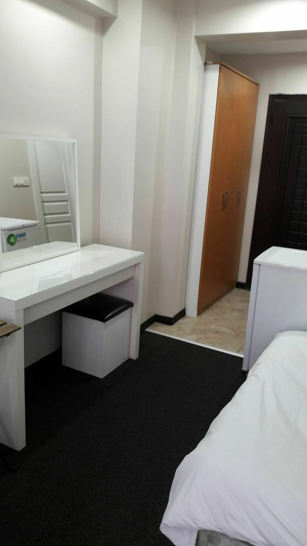 Istanbul Grand Apart Exterior photo