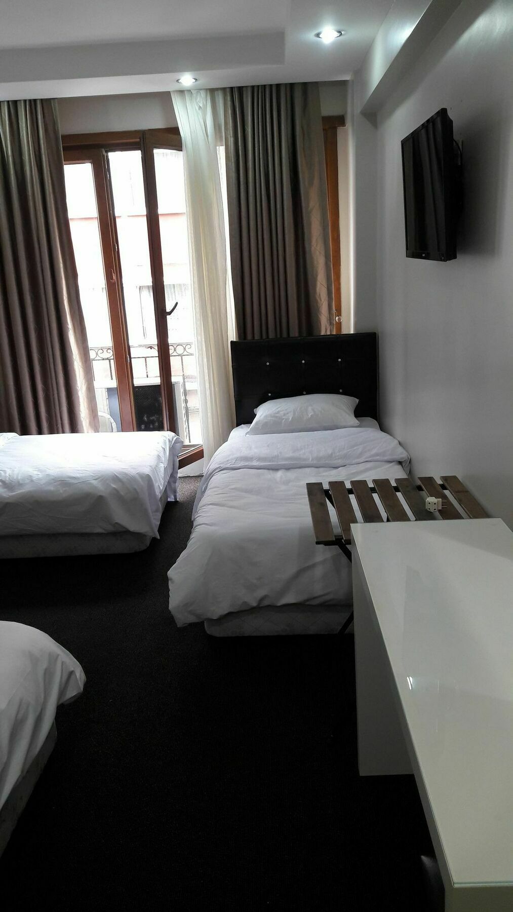Istanbul Grand Apart Exterior photo